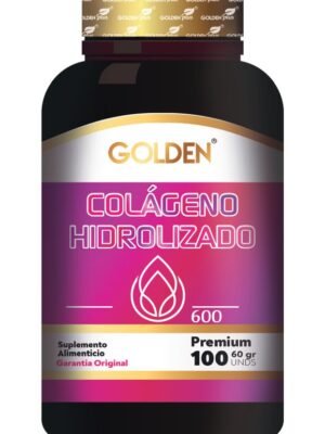 Colágeno Hidrolizado