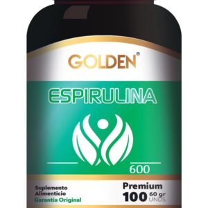 Espirulina