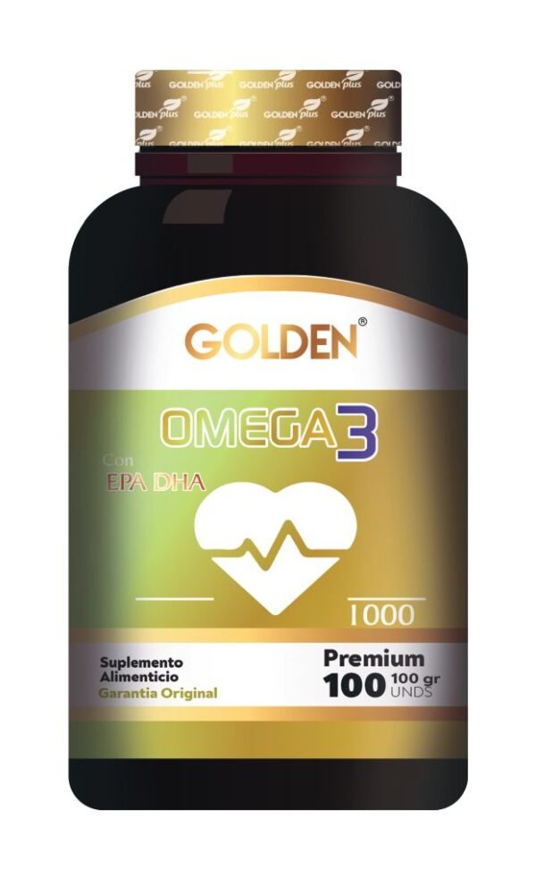 Omega 3 Omega 3