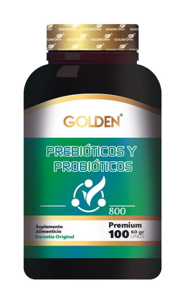 Prebioticos y probioticos Prebióticos y Probióticos