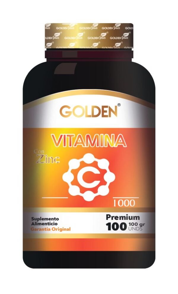 Vitamina C