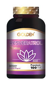Resveratrol Con Biotina